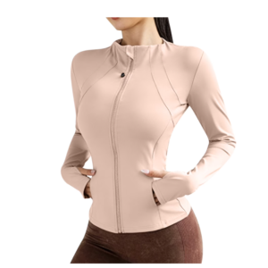 Women's UPF 50+ Sun Protection Jacket Lightweight Long Sleeve
