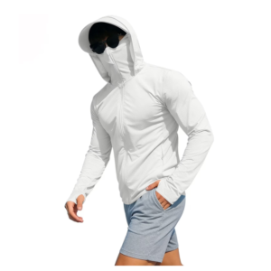 Sun Protection Clothings for Men